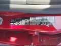 2023 Alfa Romeo Stelvio — photo 9 of 17 | VIN ZASPAKBN8P7D50968