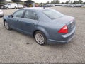 2012 Ford Fusion — photo 3 of 16 | VIN 3FADP0L37CR320543