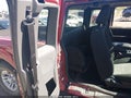 2011 Ford Ranger — photo 8 of 16 | VIN 1FTLR4FE6BPB02779