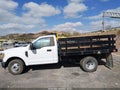 2017 Ford F-350 — photo 19 of 21 | VIN 1FDRF3G68HEE51091