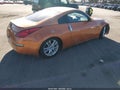2003 Nissan 350Z — photo 4 of 11 | VIN JN1AZ34E03T003553