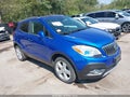 2016 Buick Encore — photo 1 of 16 | VIN KL4CJFSB7GB682203
