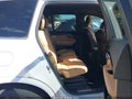 2016 Volvo XC90 — photo 8 of 20 | VIN YV4A22PK3G1086312