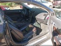 2012 Volvo C70 — photo 5 of 11 | VIN YV1672MC4CJ126456