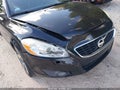 2012 Volvo C70 — photo 6 of 11 | VIN YV1672MC4CJ126456