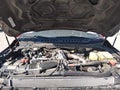 2023 Ford F-250 — photo 9 of 19 | VIN 1FT8W2BM0PEE05981