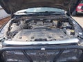 2015 Ram 3500 — photo 9 of 15 | VIN 3C63R3NL7FG622758