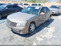 2007 Cadillac CTS — photo 2 of 11 | VIN 1G6DM57T970111243