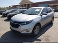 2019 Chevrolet Equinox — photo 2 of 20 | VIN 3GNAXKEV7KS605393
