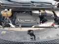 2018 Chrysler Pacifica — photo 10 of 16 | VIN 2C4RC1EG4JR315367