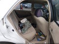 2002 Mazda Protege — photo 8 of 12 | VIN JM1BJ225X21580719