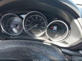 2025 Mazda CX-5 — photo 15 of 16 | VIN JM3KFBCMXS0758228