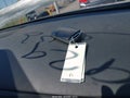 2025 Mazda CX-5 — photo 11 of 16 | VIN JM3KFBCMXS0758228