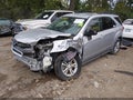 2013 Chevrolet Equinox — photo 2 of 15 | VIN 2GNALDEKXD6316474
