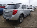 2013 Chevrolet Equinox — photo 4 of 15 | VIN 2GNALDEKXD6316474