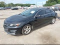 2017 Chevrolet Malibu — photo 2 of 16 | VIN 1G1ZB5ST0HF149340