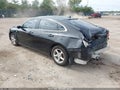2017 Chevrolet Malibu — photo 3 of 16 | VIN 1G1ZB5ST0HF149340
