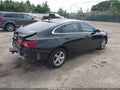 2017 Chevrolet Malibu — photo 4 of 16 | VIN 1G1ZB5ST0HF149340