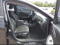2017 Chevrolet Malibu — photo 5 of 16 | VIN 1G1ZB5ST0HF149340