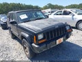 1999 Jeep Cherokee — photo 1 of 15 | VIN 1J4FT68S2XL591123
