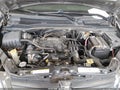 2010 Dodge Grand Caravan — photo 10 of 11 | VIN 2D4RN5D18AR353038