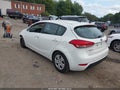 2017 Kia Forte — photo 3 of 11 | VIN KNAFK5A84H5731080