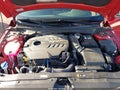 2024 Hyundai Elantra — photo 10 of 16 | VIN KMHLW4DK9RU021834