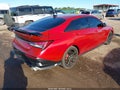 2024 Hyundai Elantra — photo 4 of 16 | VIN KMHLW4DK9RU021834