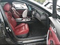2018 Kia Stinger — photo 5 of 17 | VIN KNAE55LC2J6032003