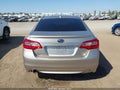 2016 Subaru Legacy — photo 16 of 16 | VIN 4S3BNAJ6XG3024379