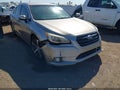 2016 Subaru Legacy — photo 6 of 16 | VIN 4S3BNAJ6XG3024379