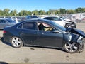 2008 Acura TSX — photo 14 of 17 | VIN JH4CL96978C013867