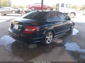 2011 Mercedes-Benz C-Class — photo 4 of 11 | VIN WDDGF5EB2BA478492
