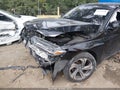 2019 Honda Accord — photo 6 of 17 | VIN 1HGCV1F47KA036202