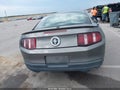 2010 Ford Mustang — photo 16 of 16 | VIN 1ZVBP8AN0A5176853