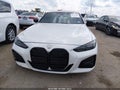 2022 BMW 4 Series — photo 12 of 16 | VIN WBA53AP00NCJ82634