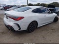 2022 BMW 4 Series — photo 4 of 16 | VIN WBA53AP00NCJ82634