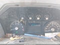 2011 Ford F-250 — photo 7 of 15 | VIN 1FT7W2B67BEA04739