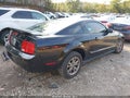 2005 Ford Mustang — photo 4 of 17 | VIN 1ZVHT80N855194787