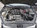 2007 Ford Fusion — photo 10 of 17 | VIN 3FAHP08197R151592