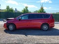 2026 Chrysler Voyager — photo 14 of 16 | VIN 2C4RC1CG9TR227145