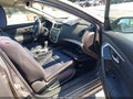 2017 Nissan Altima — photo 5 of 16 | VIN 1N4AL3AP4HC200677
