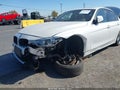 2016 BMW 3 Series — photo 6 of 17 | VIN WBA8E3G53GNU04105