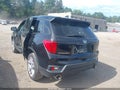 2025 Honda Passport — photo 3 of 16 | VIN 5FNYF8H59SB004486