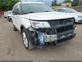 2017 Ford Explorer — photo 17 of 17 | VIN 1FM5K8D89HGA57861