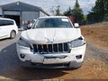 2012 Jeep Grand Cherokee — photo 13 of 17 | VIN 1C4RJFAG8CC185372