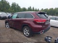 2019 Toyota Highlander Hybrid — photo 3 of 19 | VIN 5TDDGRFH9KS054511