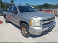 2010 Chevrolet Silverado 1500 — photo 1 of 17 | VIN 3GCRKSE36AG108023