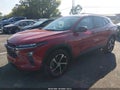2026 Chevrolet Trax — photo 2 of 16 | VIN KL77LGEP1TC033691