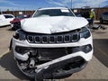 2025 Jeep Compass — photo 12 of 16 | VIN 3C4NJDBN3ST534862